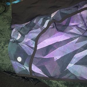lulu shorts